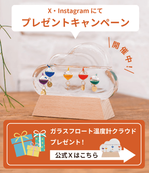 キャンペーン