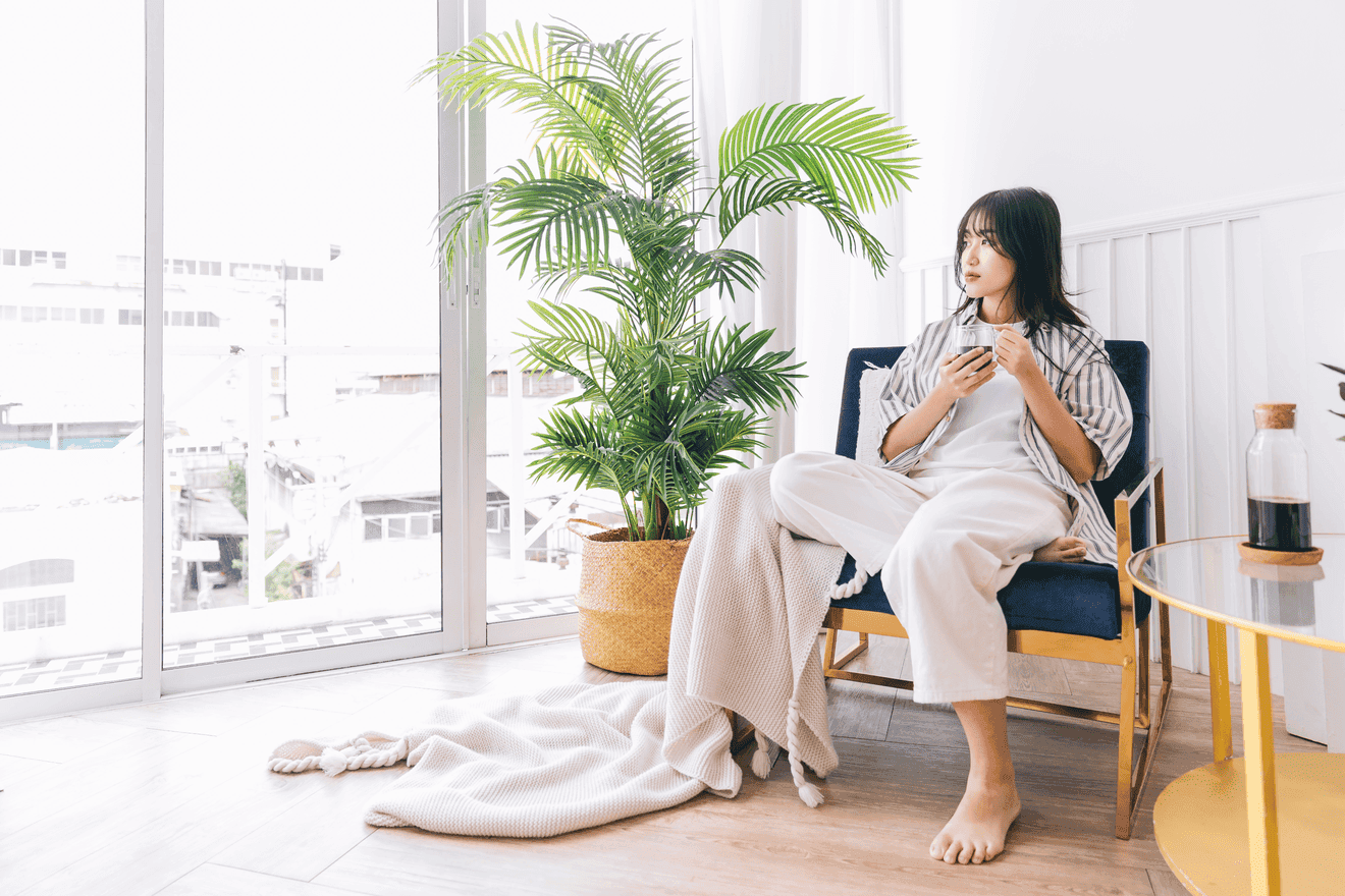 「見つける」から「見つかる」へ