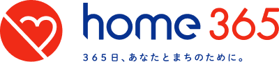 home365ロゴ