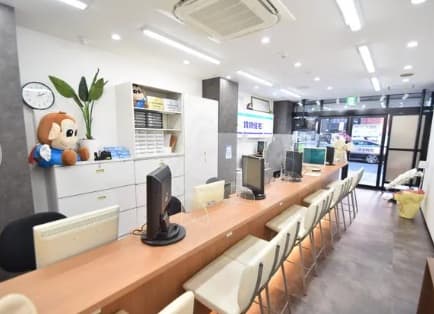 理想の部屋探しお手伝いします