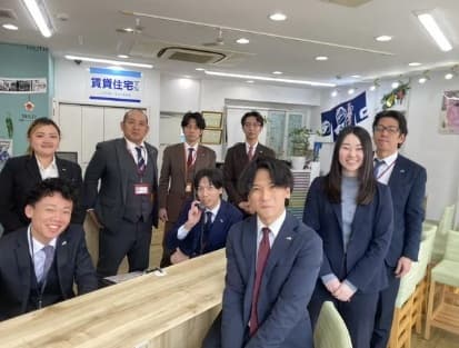 スタッフ一同お待ちしております♪