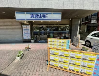 阪神尼崎駅からスグ