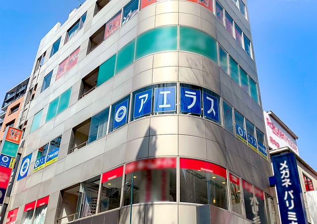 店舗外観・その他