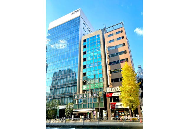 店舗外観